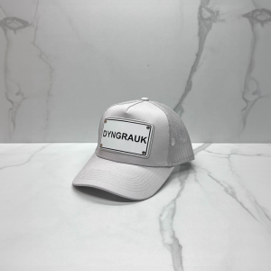 DYNGRAUK – Trucker Cap