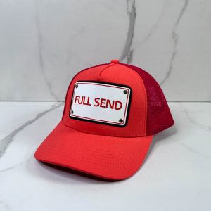 FULL SEND – Trucker Cap
